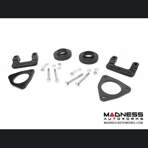 Chevy Avalanche Suspension Lift Kit - 2.5" Lift